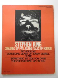 Stephen King's Creepshow (1982) VG Condition