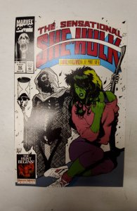 The Sensational She-Hulk #52 (1993) NM Marvel Comic Book J697