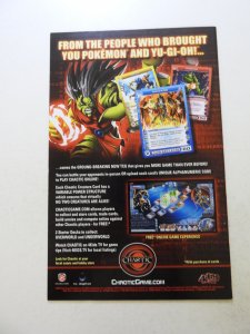 Batman #666 (2007) VF condition