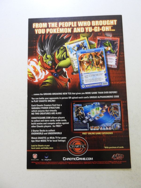 Batman #666 (2007) VF condition