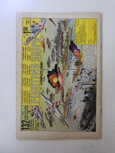 Strange Adventures #165 (1964) FN/VF condition