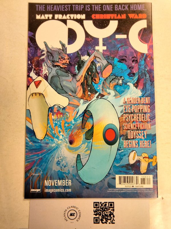 Walking Dead #133 NM Image Comic Book Rick Miccone Negan Zombies  24 RC25