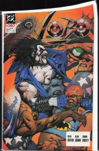 Lobo #2 (1990) Lobo
