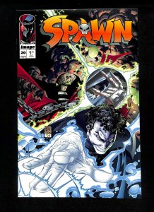 Spawn #20