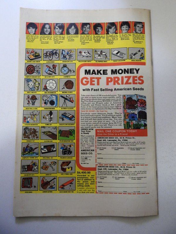 Iron Man #109 (1978) FN Condition