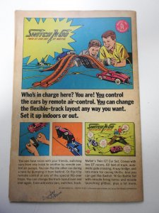 Superman's Pal, Jimmy Olsen #96 (1966)