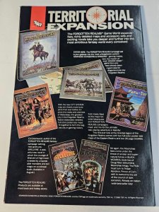 Batman #424, DC Comics, 1988