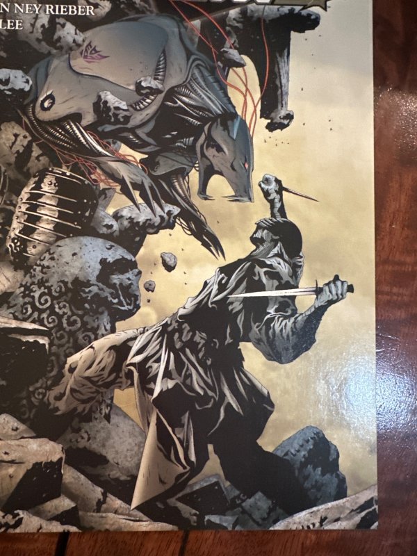 Transformers GI Joe #2 (2003)