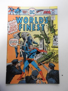 World's Finest Comics #237 (1976)