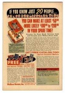 Fightin' Air Force #30 Dec 1961 Desk Pilot Korean Plane High Grade Charlton NM 