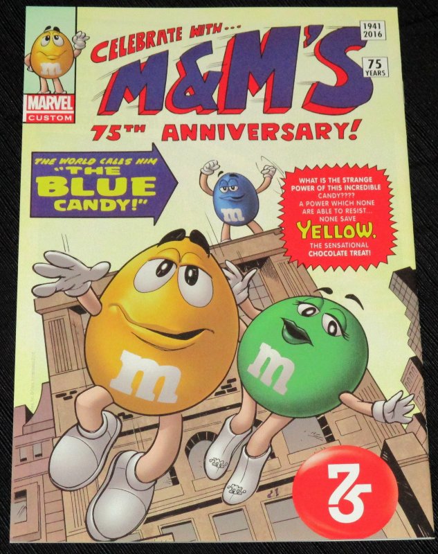 Moon Knight #11 -2017