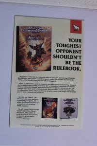 The Uncanny X-Men #247 (1989) X-Men NM