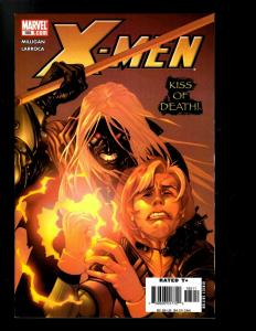 12 X-Men Marvel Comics # 180 181 182 183 184 185 186 187 188 189 190 191 RP2