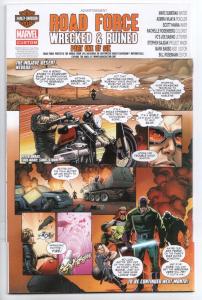 Original Sin: Avengers #29 - 1:10 Frank Cho Sketch Variant (Marvel, 2014) NM