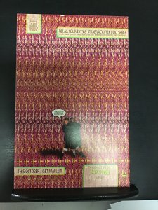 Silver Surfer #110 (1995) nm