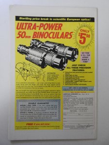 Marvel Premiere #25 (1975) FN/VF Condition! MVS intact!