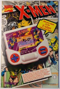 The Amazing Spider-Man #384 (9.2, 1993)