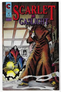 Scarlet in Gaslight #3 (1988)