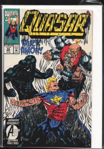 Quasar #44 (1993) Quasar