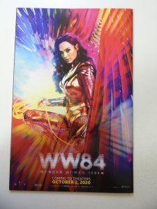 Dark Nights: Death Metal Speed Metal (2020) NM Condition