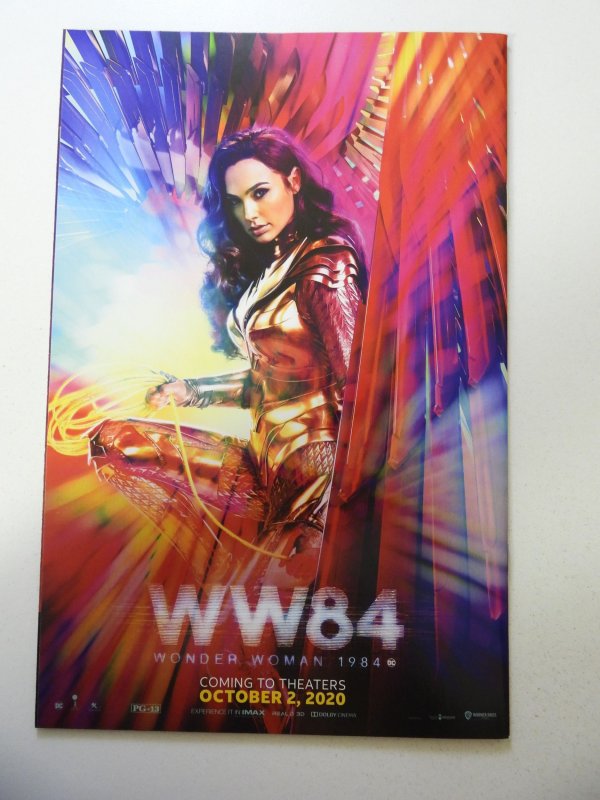 Dark Nights: Death Metal Speed Metal (2020) NM Condition