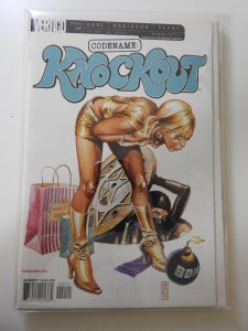 Codename: Knockout #20 (2003)