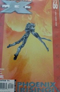 Ultimate X-Men #66 (2006)