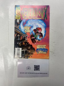Generation X #9 VF-NM Marvel Comic Book X-Men 10 MS23