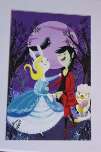 Adventure Time With Fionna & Cake #2 Cover C (2013) NM