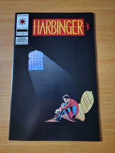 Harbinger #20 ~ NEAR MINT NM ~ 1993 Valiant Comics