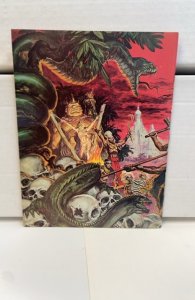 Marvel Comics Super Special #2 (1978)