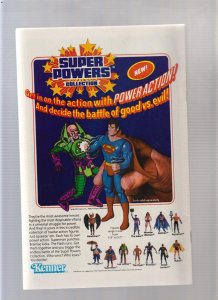 Green Lantern #194 - Joe Staton (8/8.5) 1985