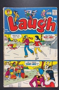 Laugh #265 (1973)