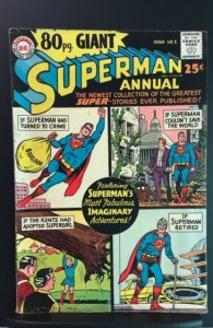 80 Page Giant #1 (1964)