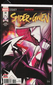 Spider-Gwen #30 (2018)