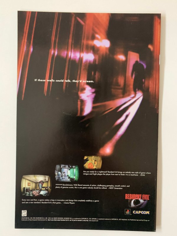 Batman: Legends of the Dark Knight #90 (1997)