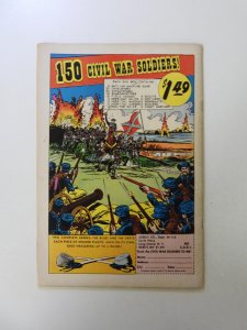 Action Comics #281 (1961) GD/VG condition