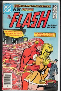 The Flash #302 (1981) The Flash