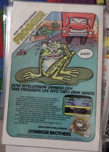 Amazing Spider-Man  # 243  1983  MARVEL disney  return of mary jane watson