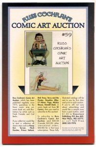 War Against Crime #7  2000 - Gemstone  -VF/NM - Comic Book