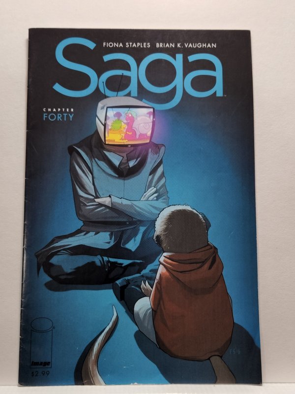 Saga (2012 Image) #40