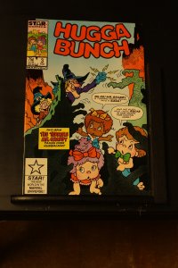 Hugga Bunch #3 (1987)