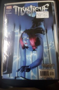 Mystique #18 (2004)