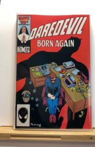 Daredevil #230 (1986)