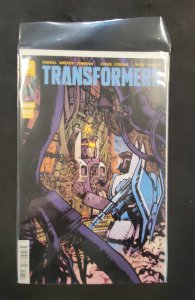 Transformers #17 (2025)