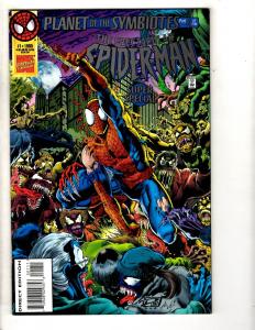 9 Comics Spectacular Spider Man Annual 7 9 209 210 230 231 234 + Symbiotes 1 SS3