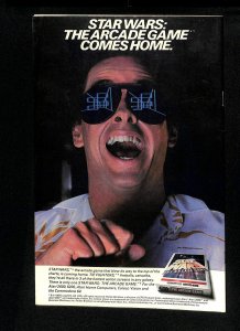 Marvel Super-Heroes Secret Wars #7 1st New Spider-Woman!