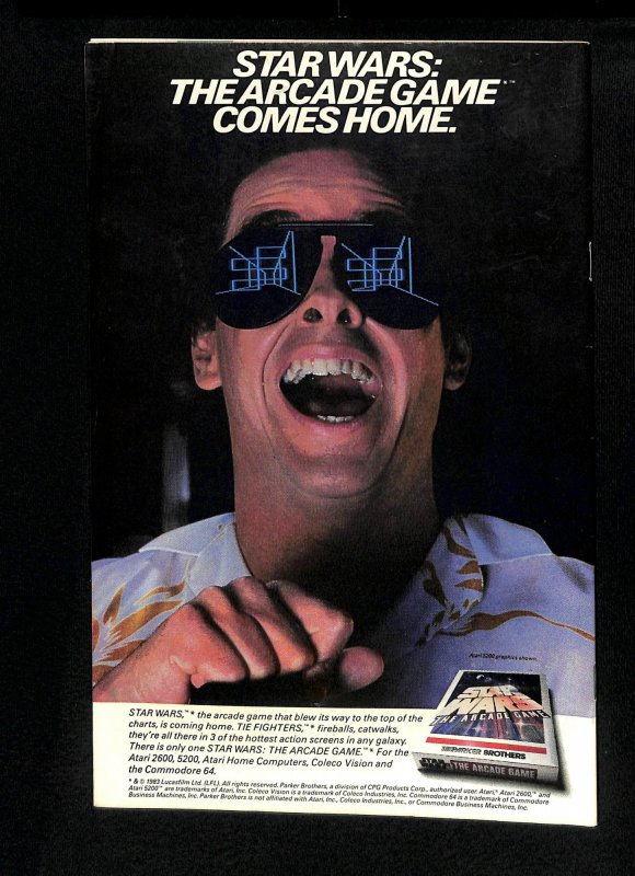 Marvel Super-Heroes Secret Wars #7 1st New Spider-Woman!