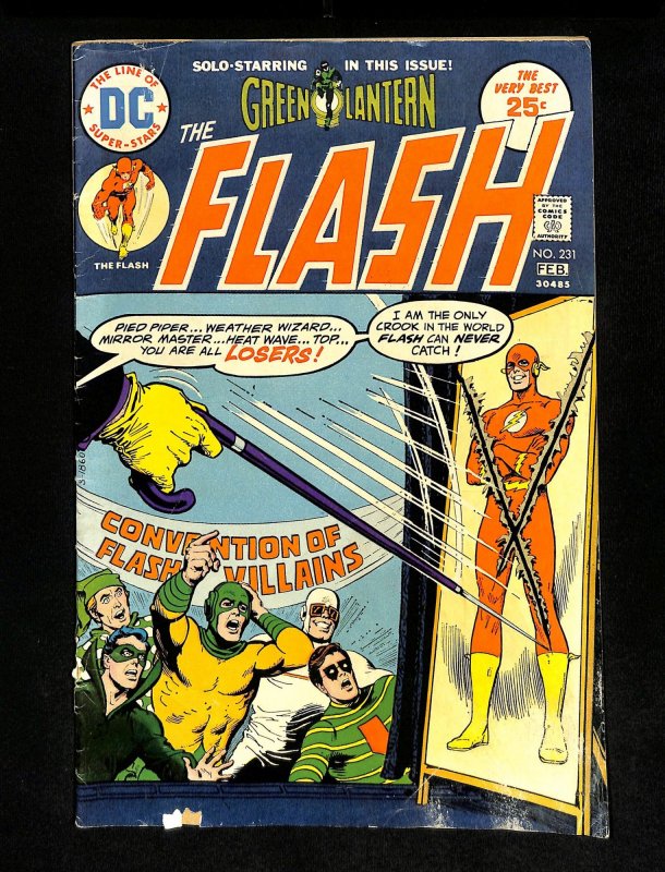 Flash #231