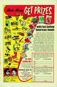 Ghosts #25 (Apr 1974, DC) - Fine/Very Fine